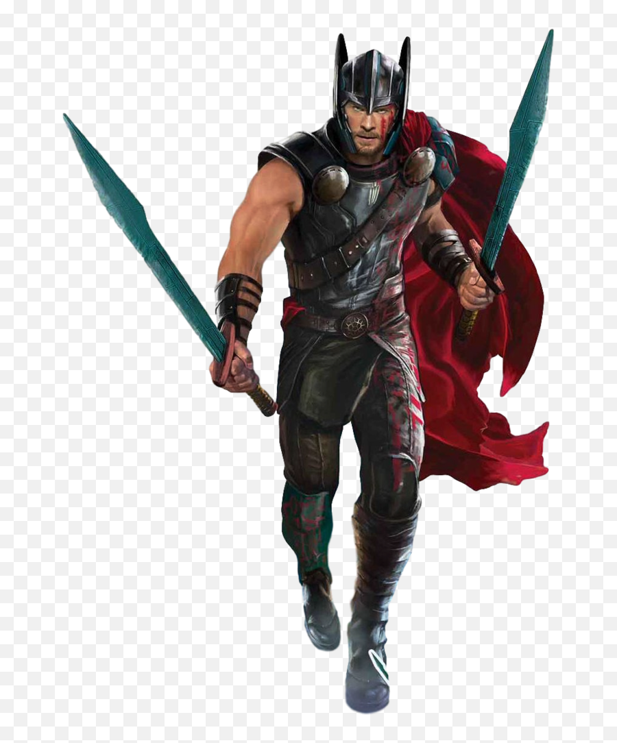 Pin - Thor Ragnarok Thor Png,Loki Transparent Background