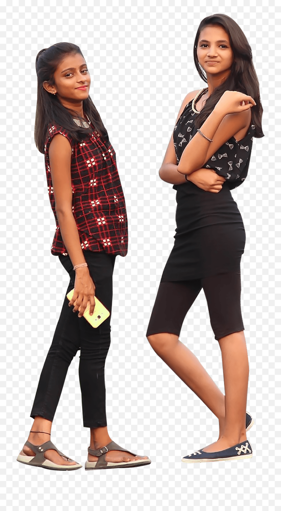 New Girls Png Collection 2019 Download Images For - Full Hd Girls Png,Hair Model Png