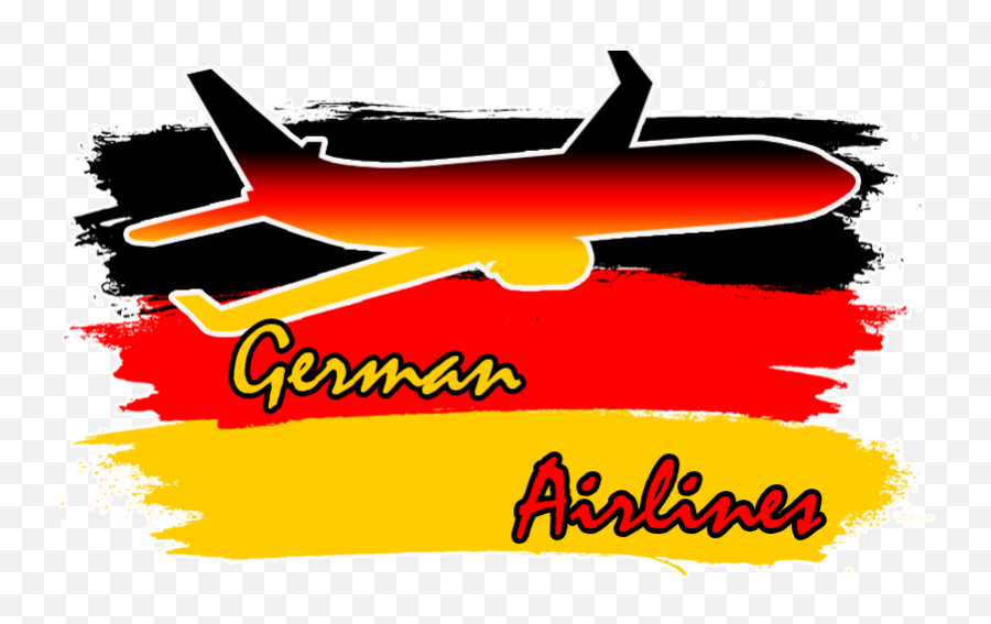Clip Art Adalah - Germany Flag Png Transparent Transparent Blue Red Yellow Paint,German Flag Png