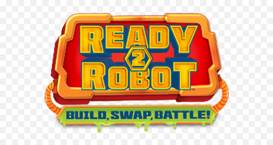 Ready 2 Robot Review Kids Comics Me And More Logo Ready To Robot Png Robot Logo Free Transparent Png Images Pngaaa Com