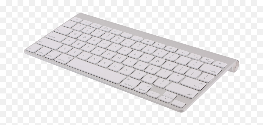 Keyboard Clipart Imac Transparent Free For - Good Looking Wireless Keyboard Png,Imac Png