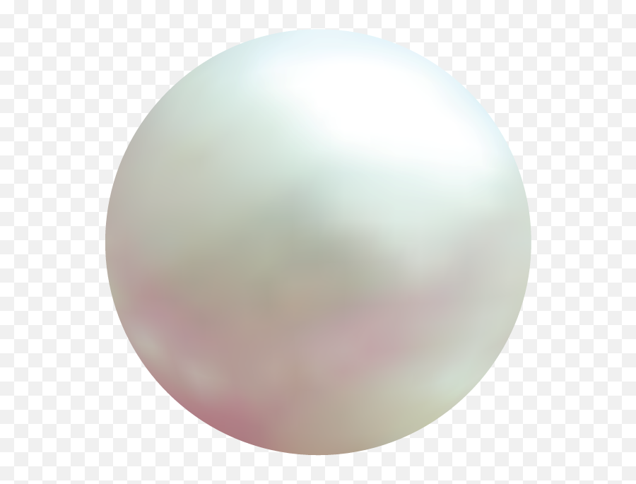 Png Pearl - Pearl Png,Pearls Transparent Background