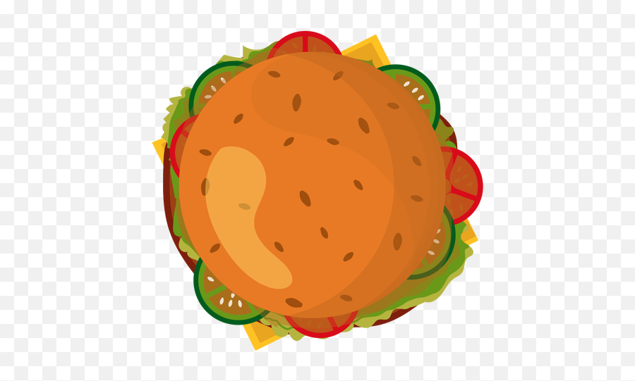Transparent Png Svg Vector File - Illustration,Hamburger Png