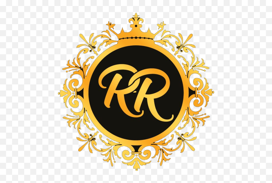 Rr Gold - Illustration Png,Rr Logo