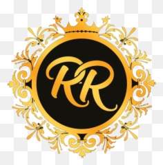 Rr Gold - Illustration Png,Rr Logo