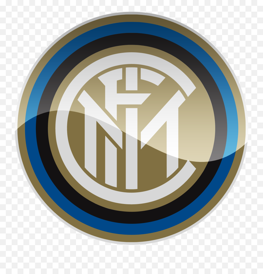 Fc Inter Hd Logo - Inter Milan Logo Png,Hd Logo