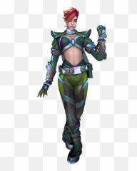 News - Realm Royale Character Png,Realm Royale Png