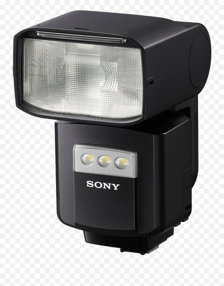 New Flagship Flashgun Announced By Sony The Hvl - F60rm Sony Hvl F60rm Flash Png,Flash Effect Png