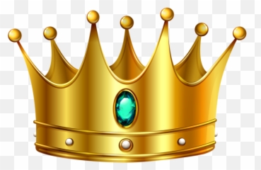 Download Free Png Crown - Backgroundtransparent Dlpngcom Transparent King Crown,Crown Logo Png