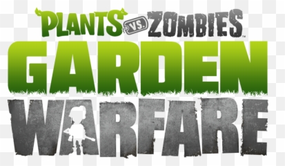 Plants Vs Zombies Garden Warfare U2014 Antonaudio Png