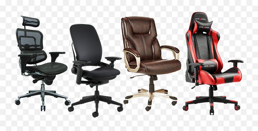 Pain Png - Best Office Chair For Lower Back Pain Transparent Best Gaming Chair,Chair Transparent Background