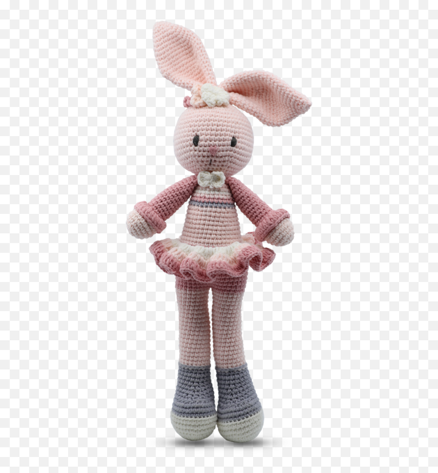 Bunny U2014 Cherish Gifts U0026 Homewares - Stuffed Toy Png,Easter Bunny Png