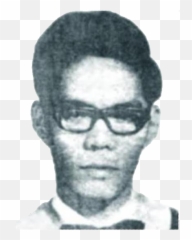 Del Rosario Carlos B U2013 Bantayog Ng Mga Bayani - Charlie Del Rosario Png,Rosario Png