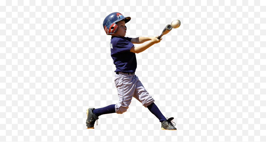 Hardball North - Kid Playing Baseball Png,Baseball Transparent