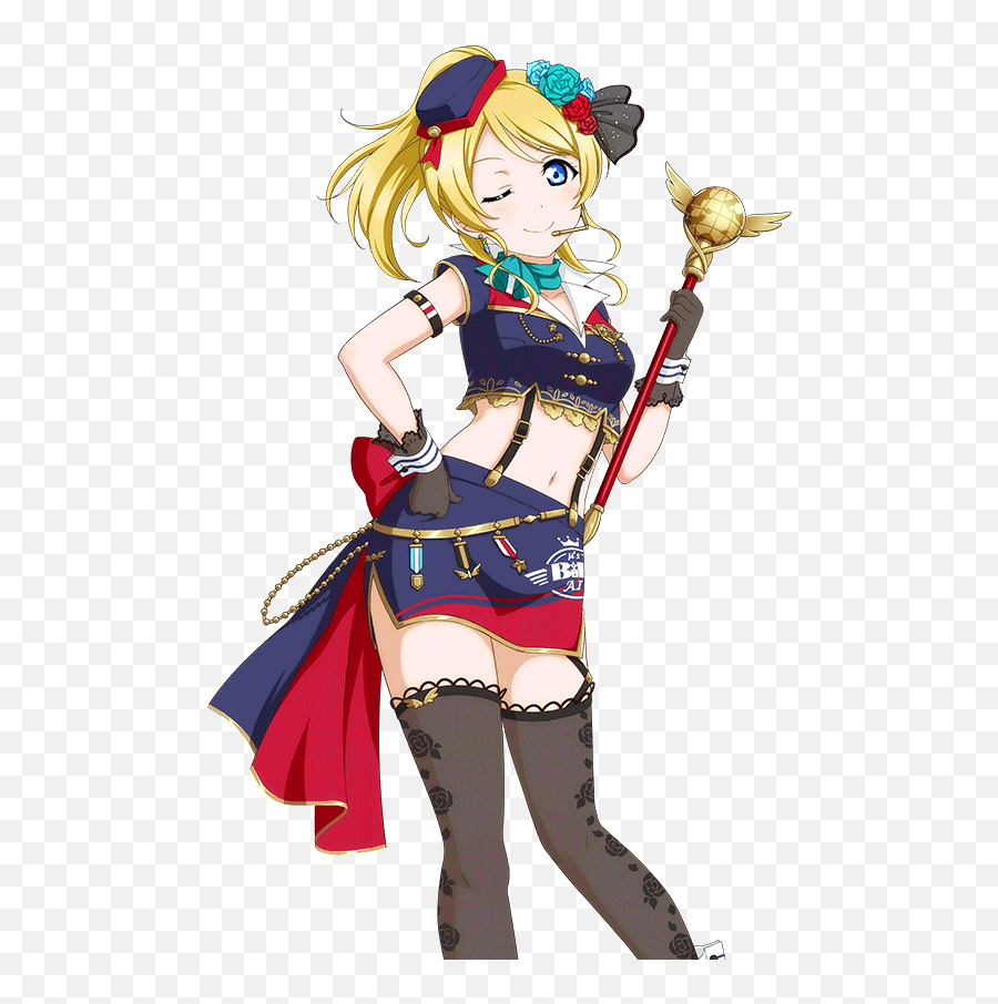 Download Love Live Eli Ayase Umi Sonoda Kotori Minami Nico Png Transparent