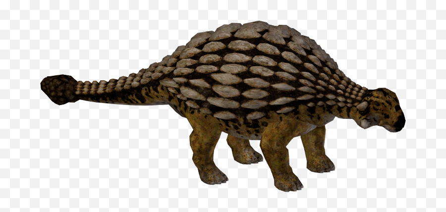 Download Hendrix Walking With Dinosaurs - Full Size Png Ankylosaurus,Dinosaurs Png