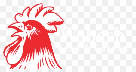 Home - Wabash Feed U0026 Garden Chicken Feed Logo Png,Chicken Logo