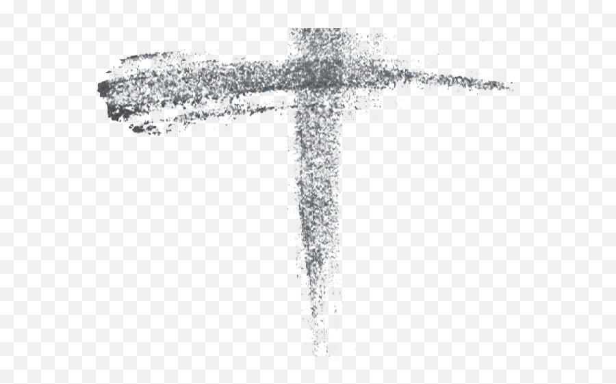 Ash Wednesday Png Free Download Arts - Crucifix,Ash Png