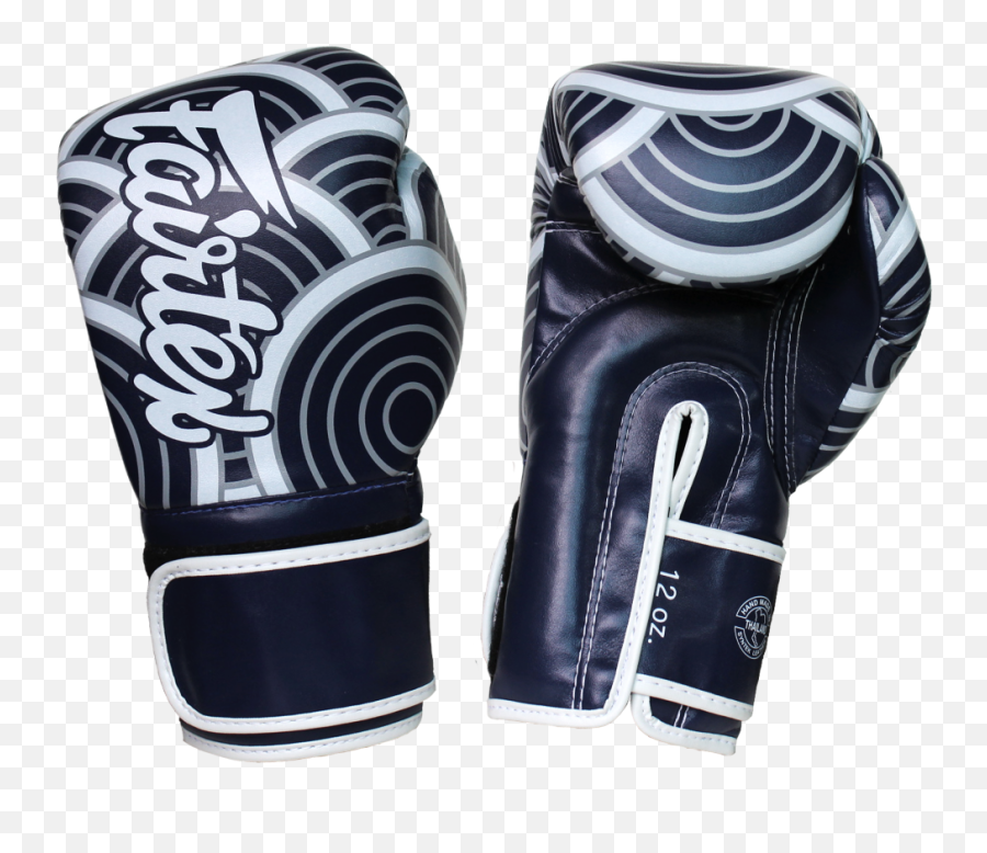 Fairtex Bgv14 Jap Art Boxing Gloves - Boxing Png,Boxing Gloves Transparent