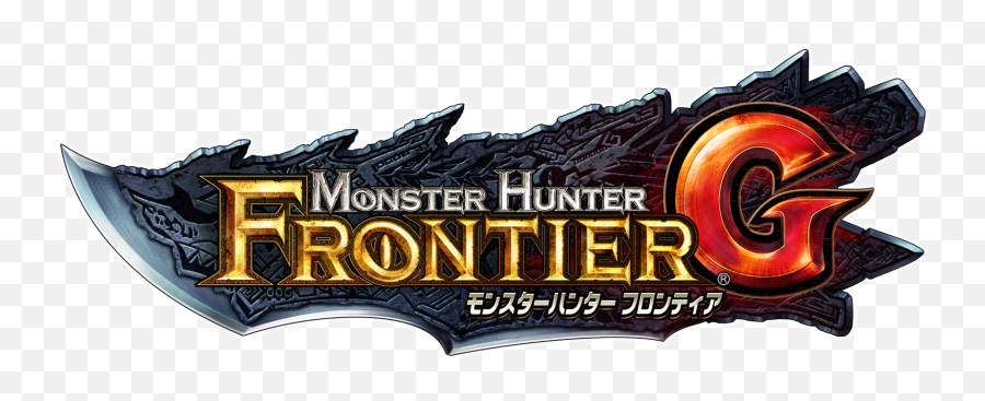 Monster Hunter Frontier G Features Fire Emblem Costumes - Monster Hunter Frontier G Logo Png,Fire Emblem Logo