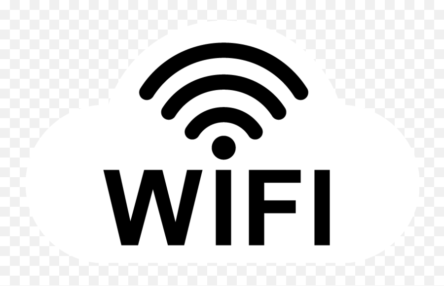 Home Wifi Png Wi - fi Logo