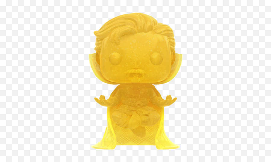 Doctor - Funko Pop Doctor Strange Levitating Png,Dr Strange Portal Png