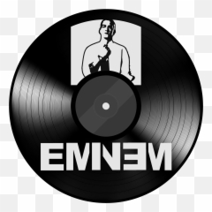 Full Size Png Image - Eminem Painting