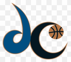 The Style Ref - Old Washington Wizards Logo png