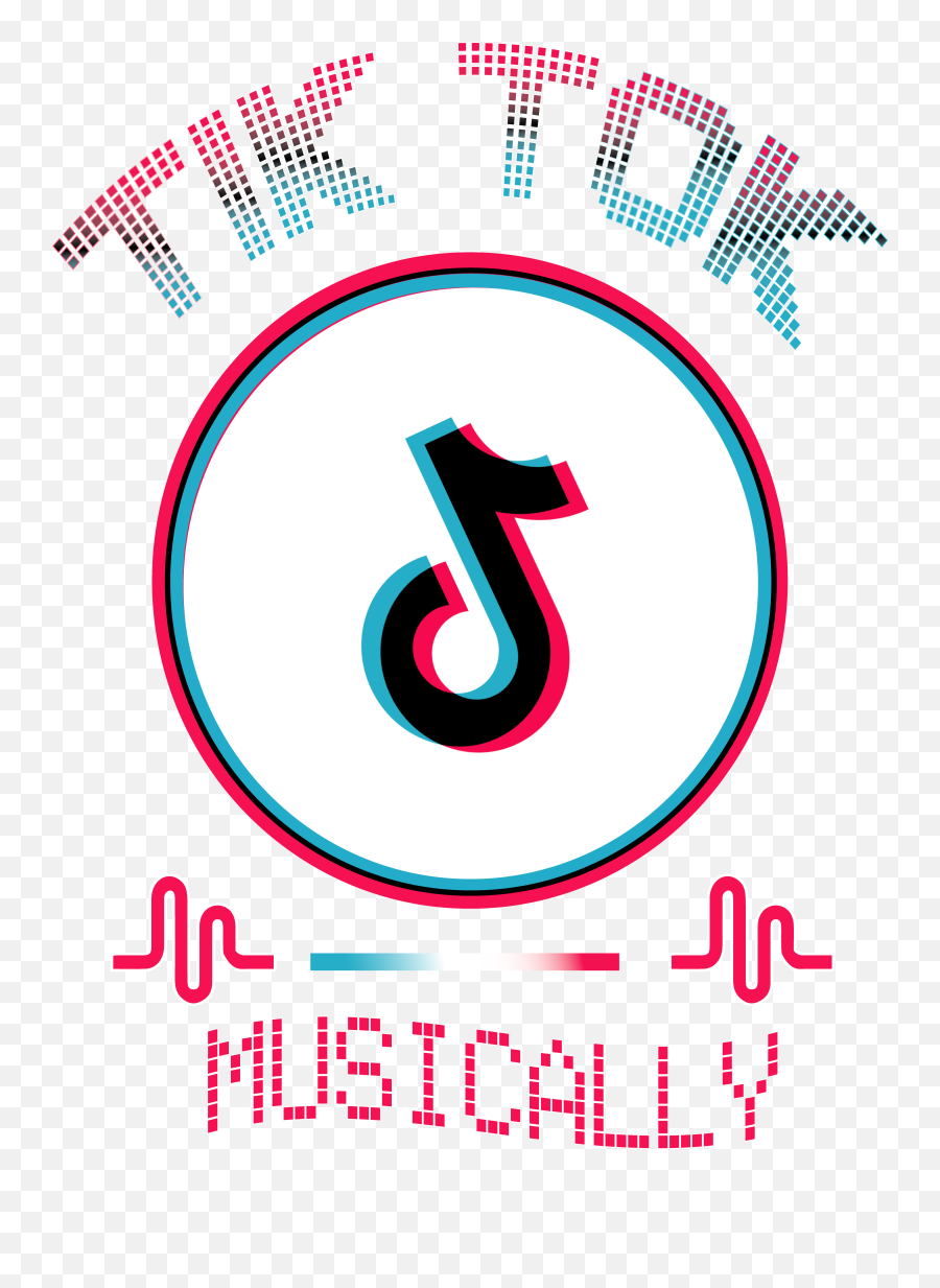 13 Best Tiktok Party Theme Inspiration - Transparent Background Tik Tok  Png,Tik Tok Logo Png - free transparent png images 