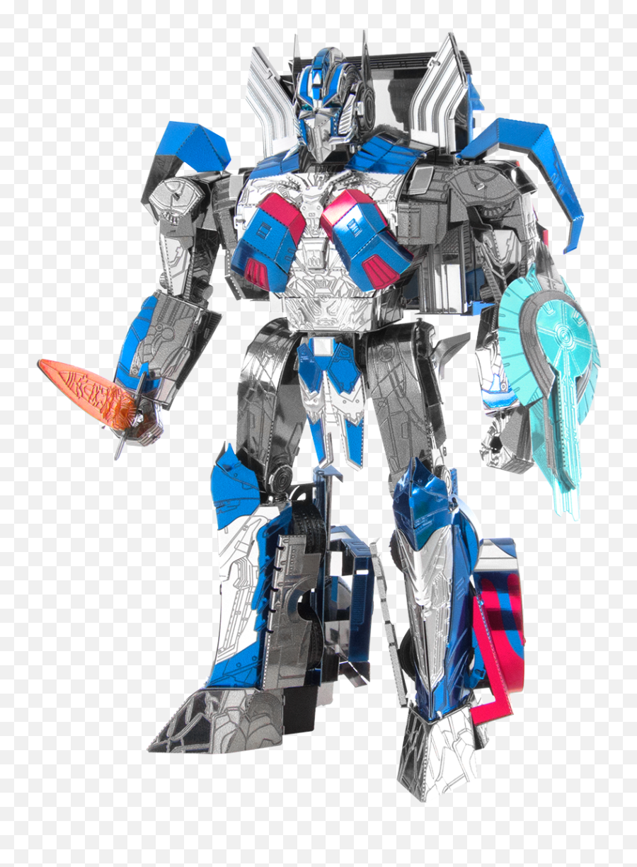 Iconx Optimus Prime 3d Model Kit - Knight Transformers Optimus Prime Png,Optimus Prime Png