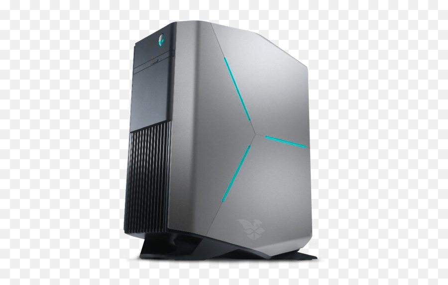 How To Get Dell Alienware Aurora R8 For - Alienware Pc Png,Alienware Logo Png