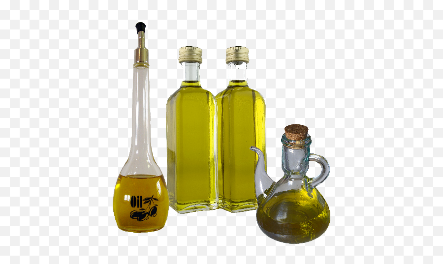 Download Used Cooking Oil In A Container - Olive Oil Bottles Olive Oil Bottles Png,Olive Oil Png