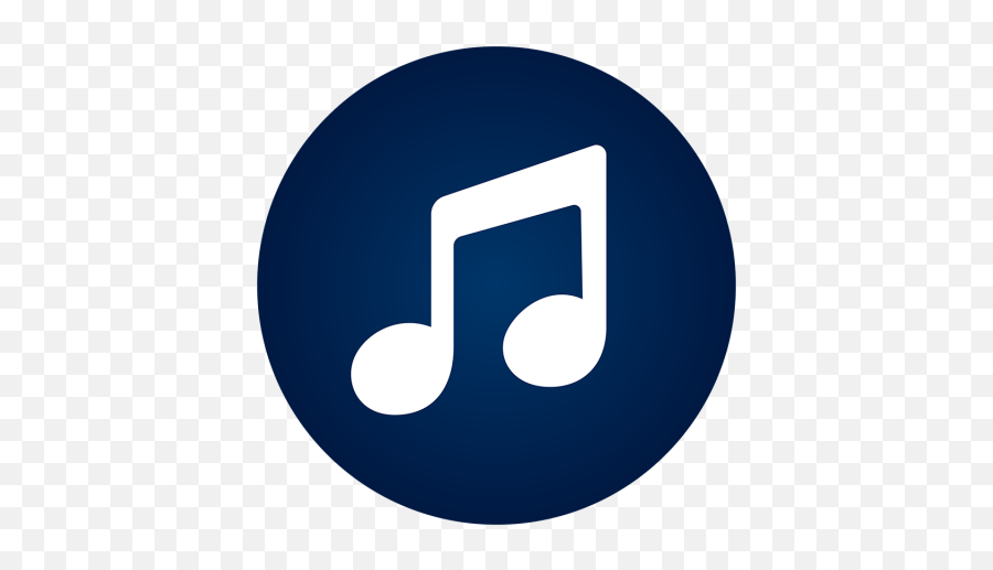 Music Icon Sign Symbol Png And Vector - Music Full Music,Music Symbol Png