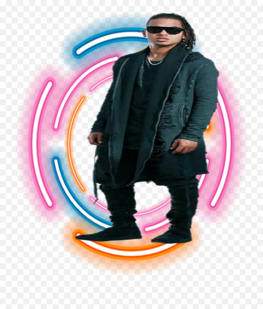 Ozuna - Sticker By Costeñitacruzfranco Skateboarding Png,Ozuna Png