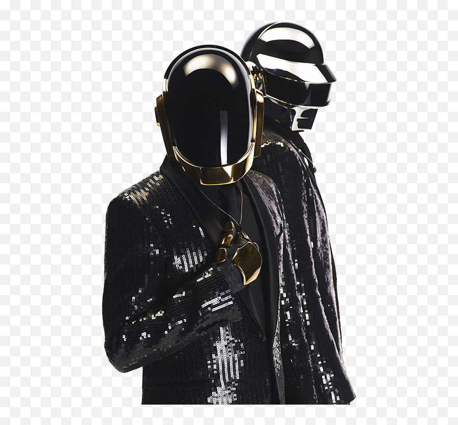 Daft Punk - Daft Punk Hd Png Download Original Size Png Daft Punk Transparent Background Png,Daft Punk Png