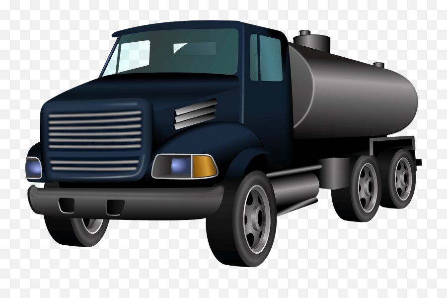 Fuel Oil Delivery Checklist Patriot Discount New - Truck Clip Art Png,Delivery Truck Png