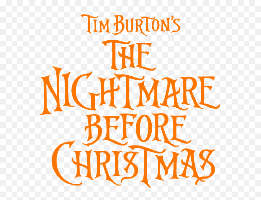 Nightmare Before Christmas Night Shade - Vertical Png,Nightmare Before Christmas Png