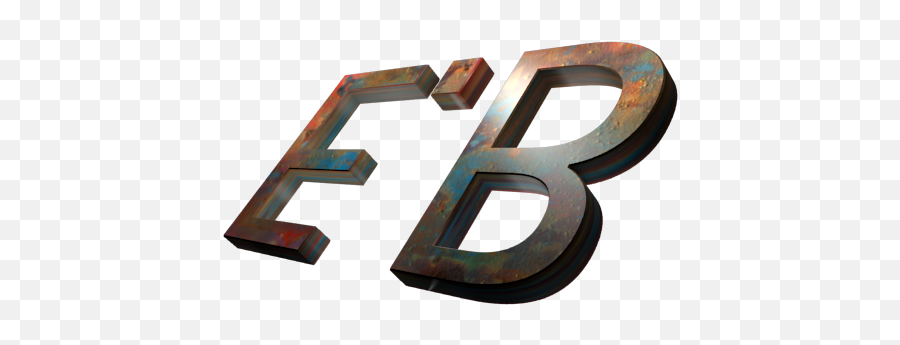 3d Text Logo - Plywood Png,Eb Logo