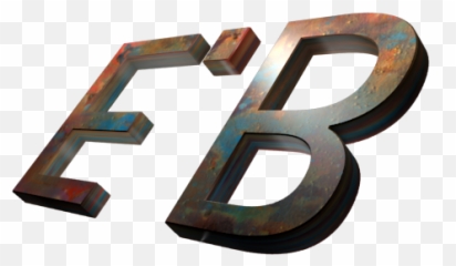 3d Text Logo - Plywood Png,Eb Logo