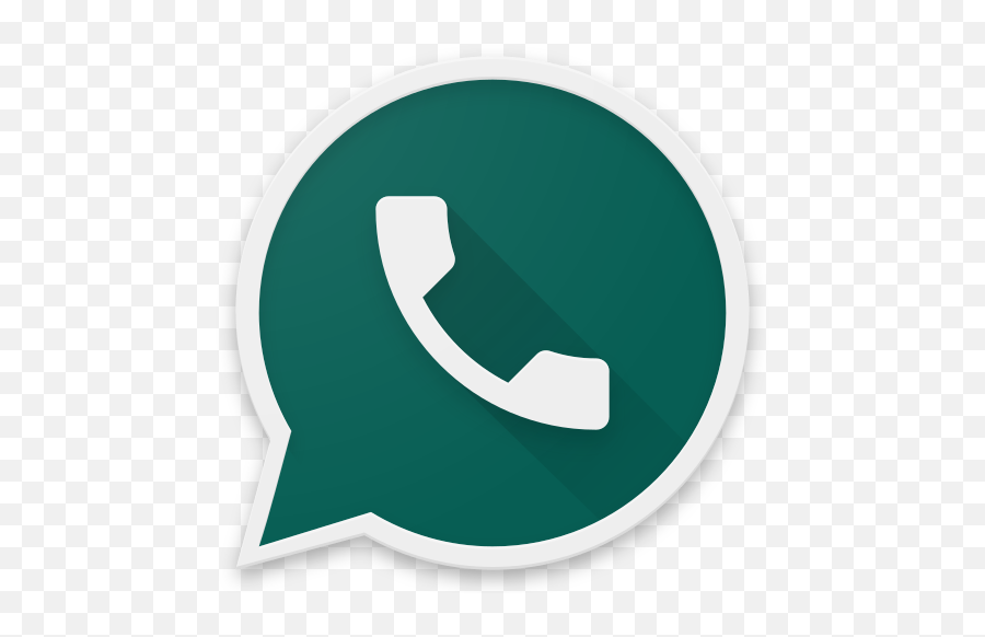 Whatsapp Icon - Hangouts Phone Png,Whats App Logo