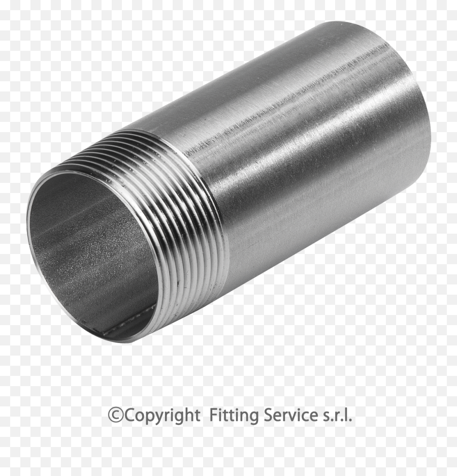 Long Welding Nipple - Nipple Png,Nipple Png