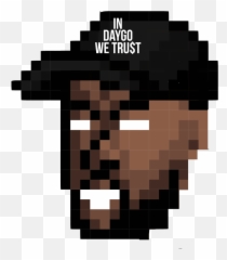 In Daygo We Tee 3m Logo - Superman Pixel png