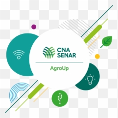 Hackathon Agroup - Vertical Png,Cna Logomarca