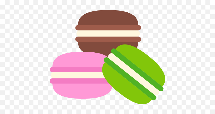 Free Svg Psd Png Eps Ai Icon Font - Macaron Icon,Macaron Png