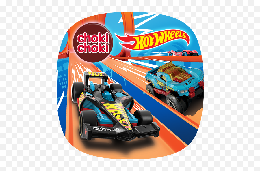 Free Download Choki Hot Wheels - Hot Wheels Callenge Accepted Png,Challenge Accepted Png