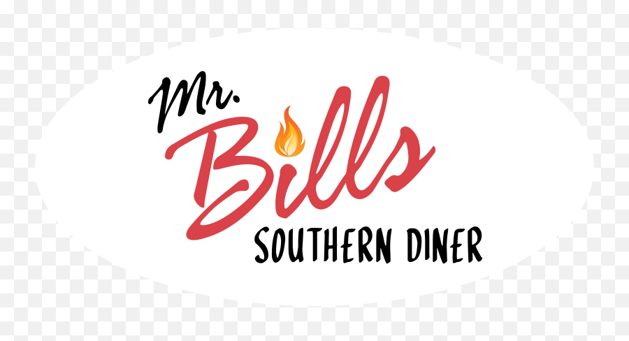 Mr - Language Png,Bills Logo Png