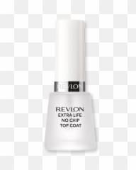 Quick Dry Top Coat Nail Care - Revlon Multicare Base Top Coat Png,Transparent Nails