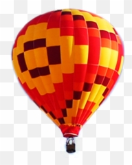 Air Balloon Png Images