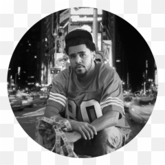 Alan Oliverau0027s Digital Portfolio - Sitting Png,J Cole Png