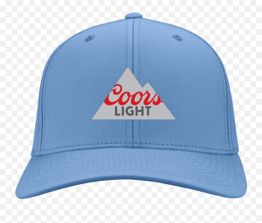 Download Coors Light Beer Twill Cap Hats - Please Be Patient Transparent Please Be Patient I Have Autism Cap Png,Coors Light Png